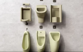 Commercial Urinals