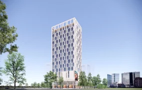 Luxury Office Complex