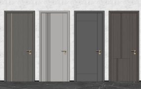 Modern Interior Doors