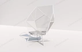 Diamond Chair
