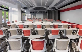 Modern Office Lecture Hall