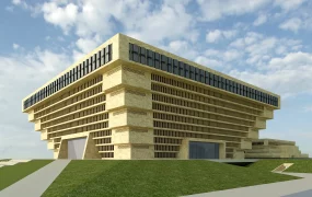 Museum Design Concept