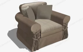Comfortable Armchair