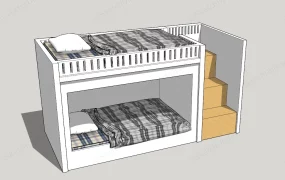 Adult Bunk Beds