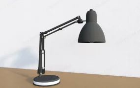 Swing Arm Architect Desk Lamp