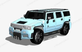 Hummer H2
