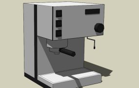 Countertop Espresso Machine