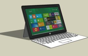 Microsoft Surface Laptop
