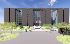 Enterprise Business Center