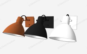 Set Of Bathroom Sconces