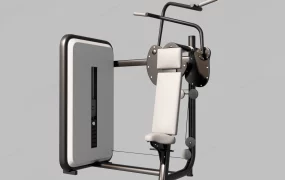 Shoulder Press Machine