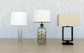 Modern Table Lamps