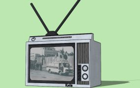 Vintage Television