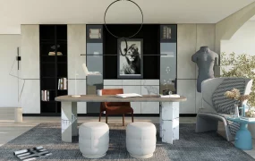 Architect Home Office