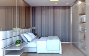 Small Bedroom Design