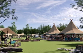 Holiday Park Campground