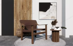 Accent Chair For Living Room