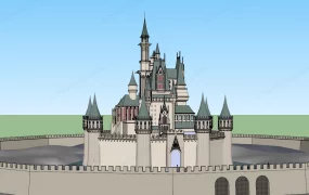Princess Castle