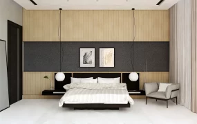 Simple Master Bedroom Ideas