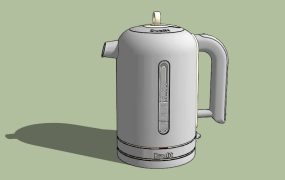 Dualit Classic Kettle