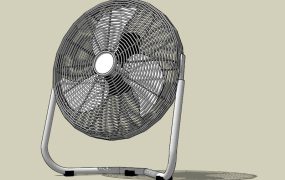 Table Top Fan