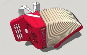 Classic Accordion