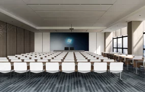 Corporate Training Room