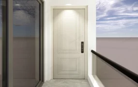 House Entry Door Design