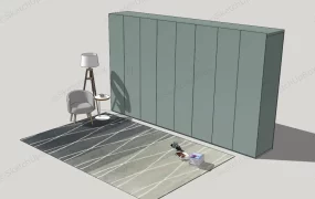 Modern Wardrobe Designs For Bedroom