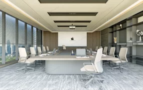Executive Board Room Design