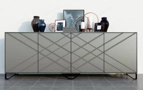 Modern Console Sideboard