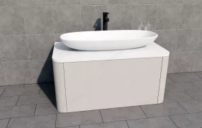 Bathroom Wash Basin Design