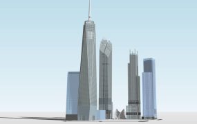 World Trade Center