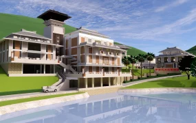 Chinese Traditional Culture Museum