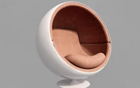 Original Ball Chair