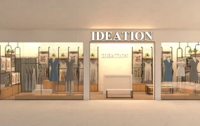 Women Fashion Clothing Store