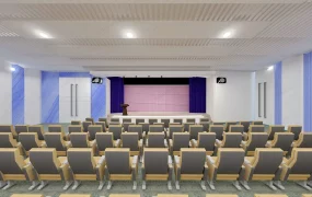 School Auditorium
