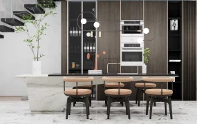 First Floor Dining Room Ideas