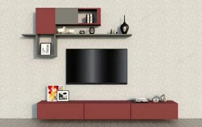 Tv Wall Unit Ideas