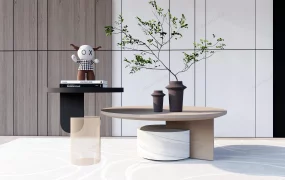 Stylish Coffee Table