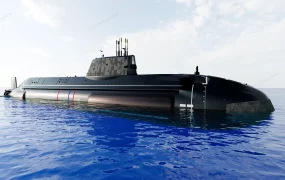 Nuclear Attack Submarine