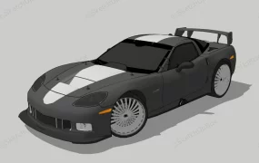 Chevrolet Corvette C6