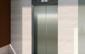 Office Elevator