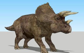 Triceratops Jurassic World