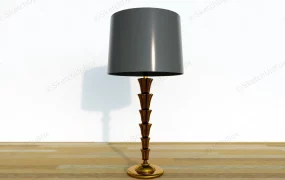 Classic Bedside Table Lamp