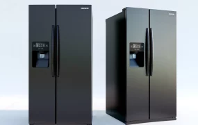 Samsung Smart Refrigerator