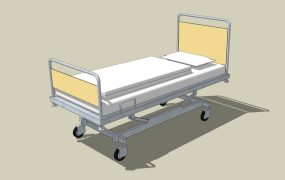 Hospital Bed