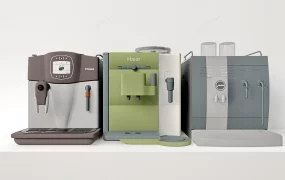 Espresso Coffee Makers