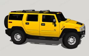 Hummer H2