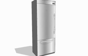 Jenn-Air Fridge
